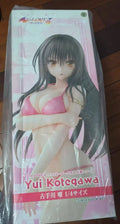 【SF】Vorrätig Mimeyoi UnionCreative DARKNESS Kotegawa Yui 1/4 Maßstab Figuren Modell Sammlung Original Animation
