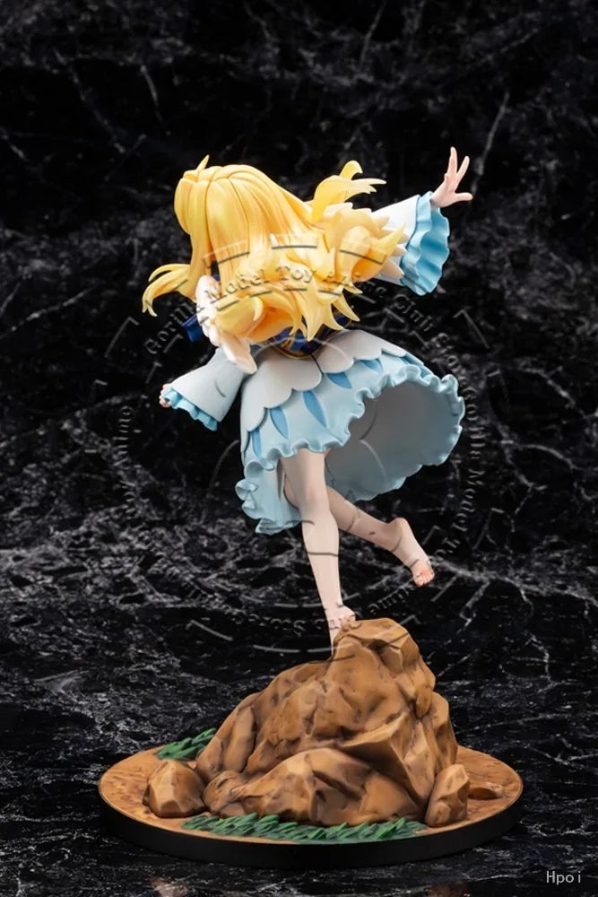 In Stock Original Genuine KOTOBUKIYA The Rising of the Shield Hero Filo 210mm Anime Figure Japanese Collectible Model Gift