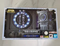Original BANDAI Saint Cloth Myth EX Fire Clock of The Sanctuary Tamashii Nations in Stock Anime Action Collection Figures Model