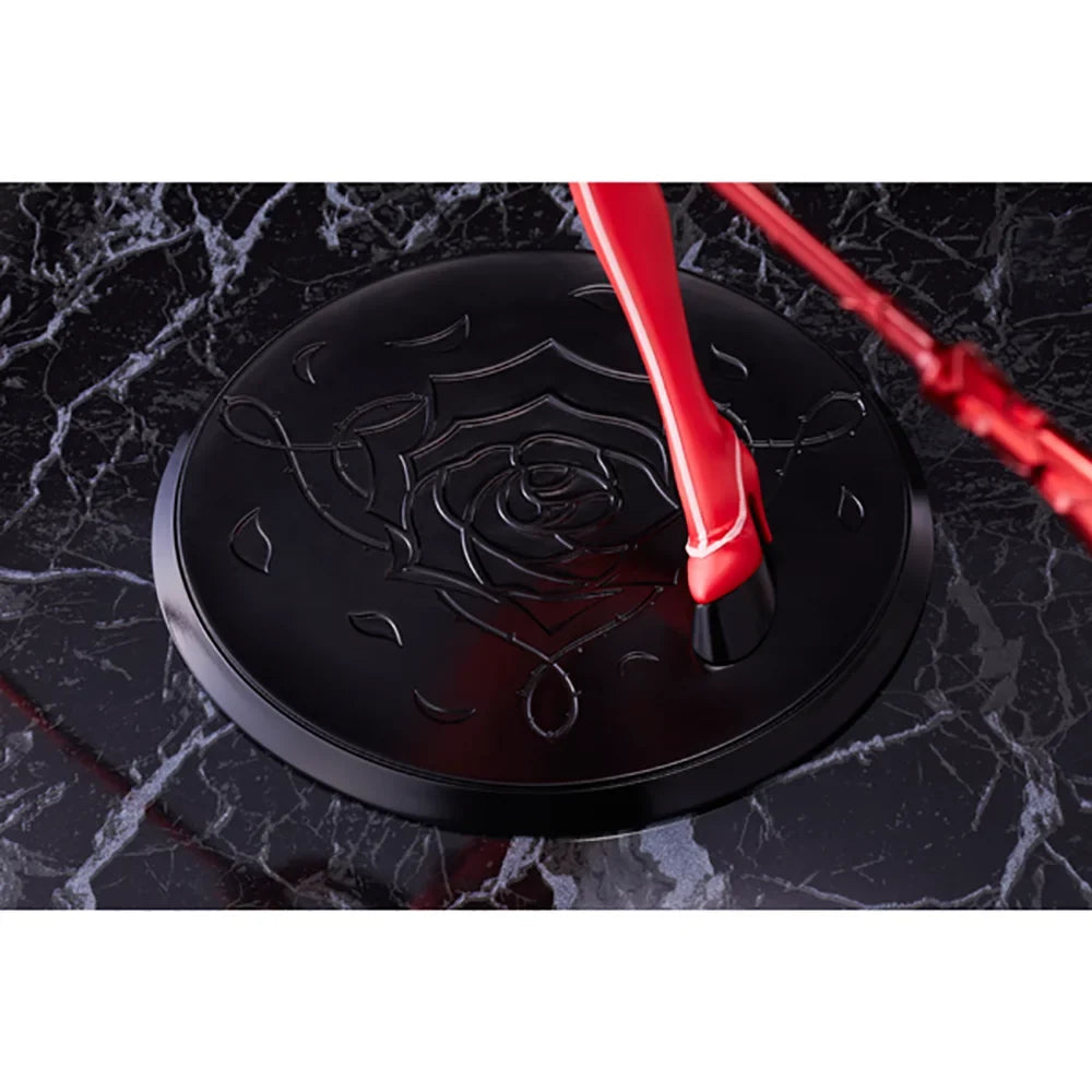 Original ANIPLEX 17 Fate/Extra Last Encore Tohsaka Rin figure 1/7 Anime Action Figure Model 22cm In Stock