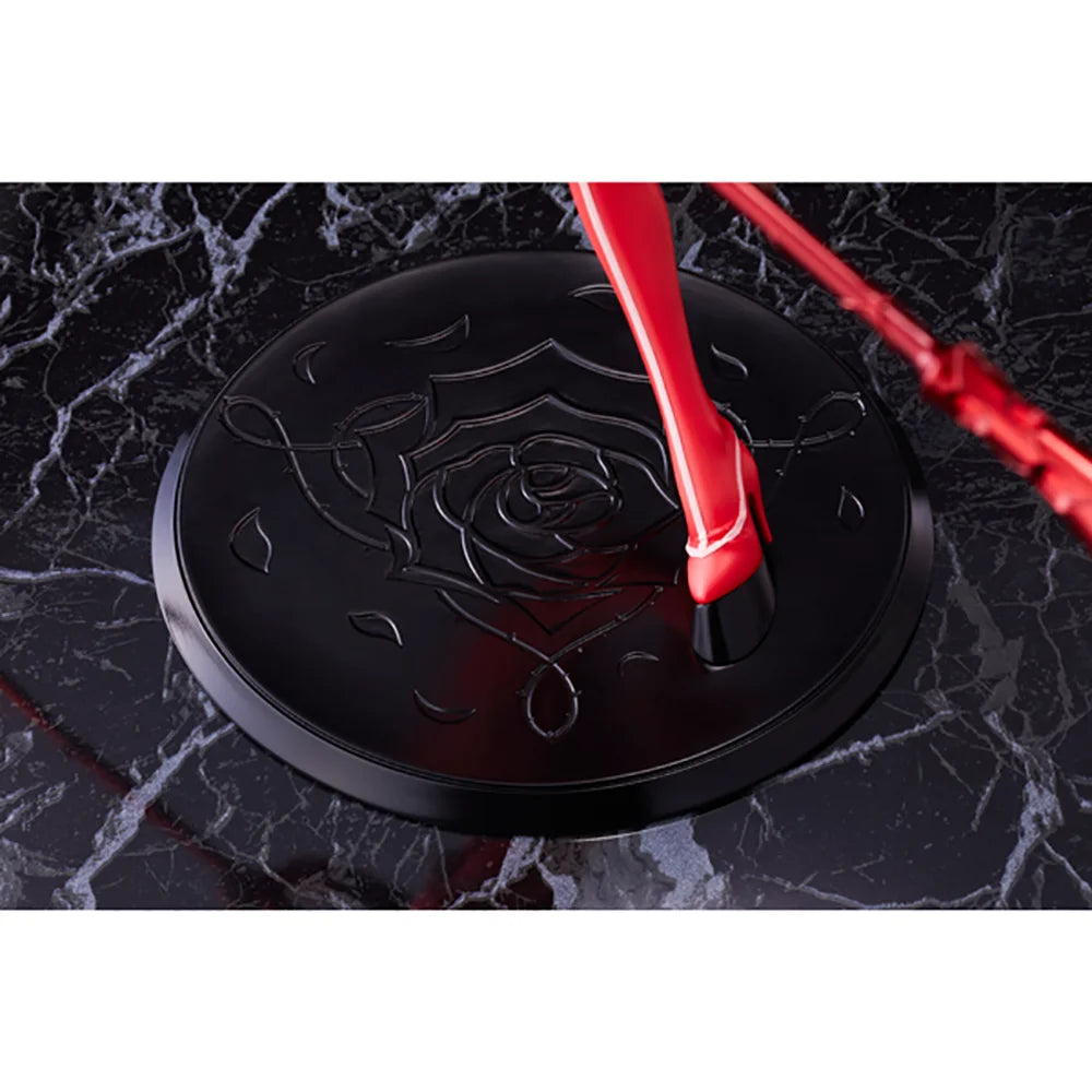 Original ANIPLEX 17 Fate/Extra Last Encore Tohsaka Rin figure 1/7 Anime Action Figure Model 22cm In Stock