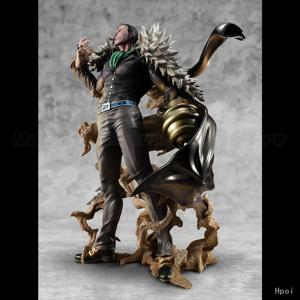【Auf Lager】MegaHouse ONE PIECE MR.0 Portrait.Of.Pirates “MAS-MAXIMUM Figuren