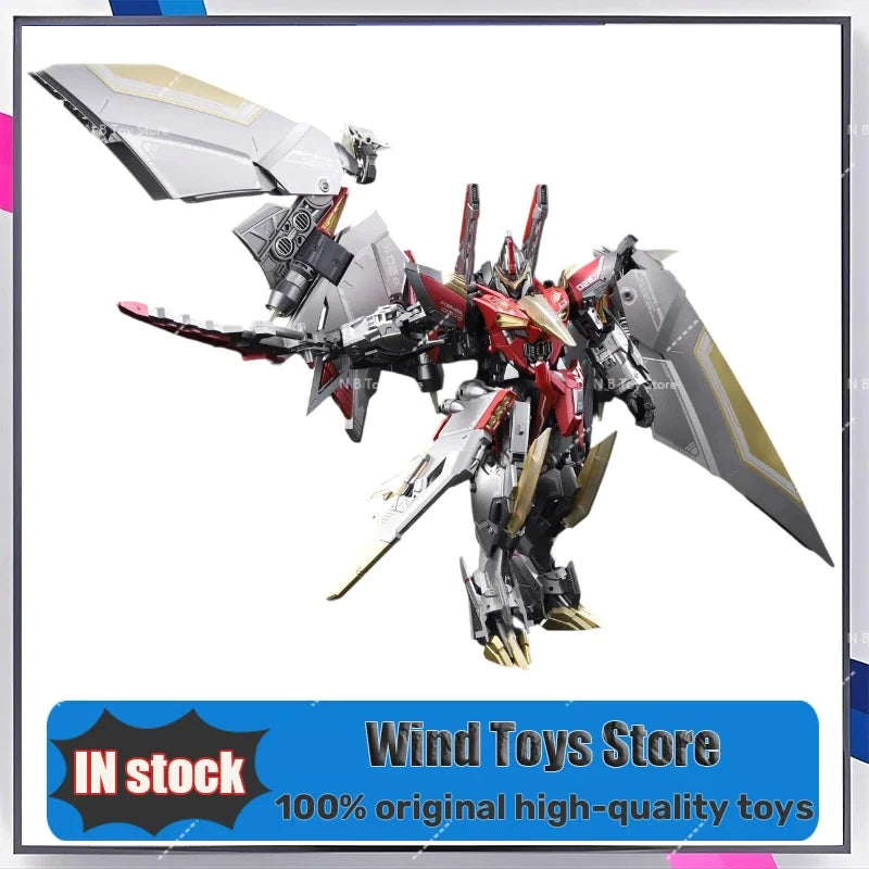 [In Stock NOW] Cang-Toys CANG TOYS CT TRANS AGE TA-LYL002 TALYL002 Pterhowl Action Figure