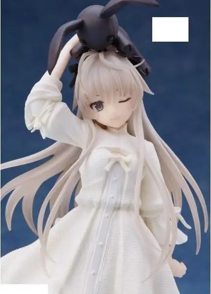 Judai Original TAITO Sora Kasugano Osumash Yosuga no Sora Coreful Anime PVC Action Figure Model Toys