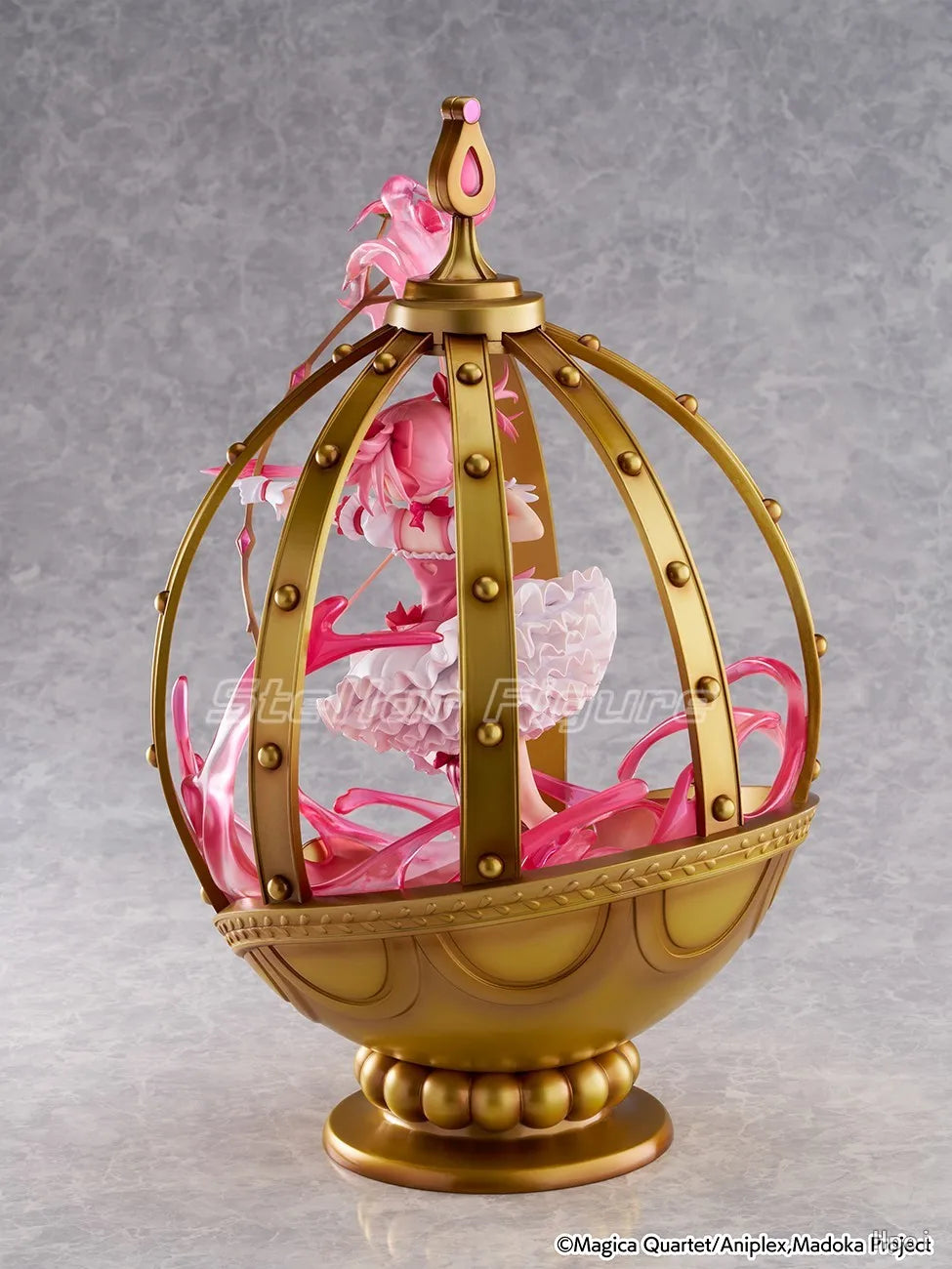 【Pre-sale】In Stock SSF EStream PUELLA MAGI MADOKA MAGICA Madoka Kaname 1/7 Scale Figures Model Collection Anime