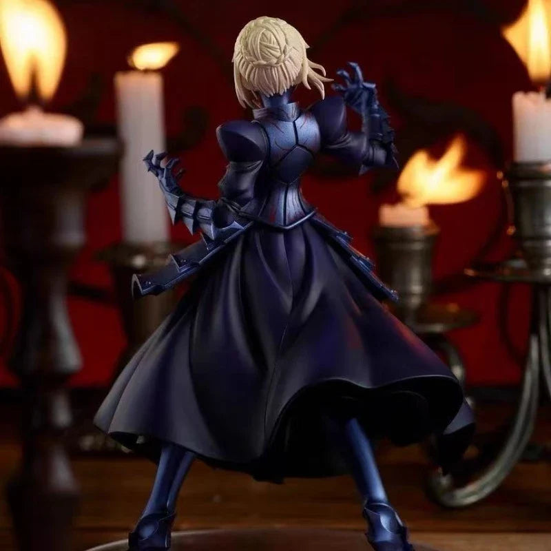 GSC POP UP PARADE Saber Alter Altoria figure in stock