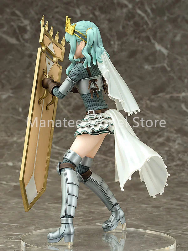 Phat Company Original Sana Futaba 1/8 PVC Action Figure Anime Model Toys Collection Doll Gift