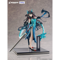 【In Stock】 Original F:NEX Arknights Dusk Soiled Smoke Toys Figures Model Ornaments