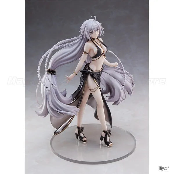【In Stock】Original ANIPLEX+ Fate/Grand Order Jeanne D'Arc (Alter) Heroic Spirit Festival Outfit 1/7 Scale Figure Toy Gift