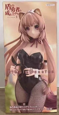 【FS】Original FuRyu BiCute Bunnies The Rising of The Shield Hero Raphtalia Figures Model Gift Collection