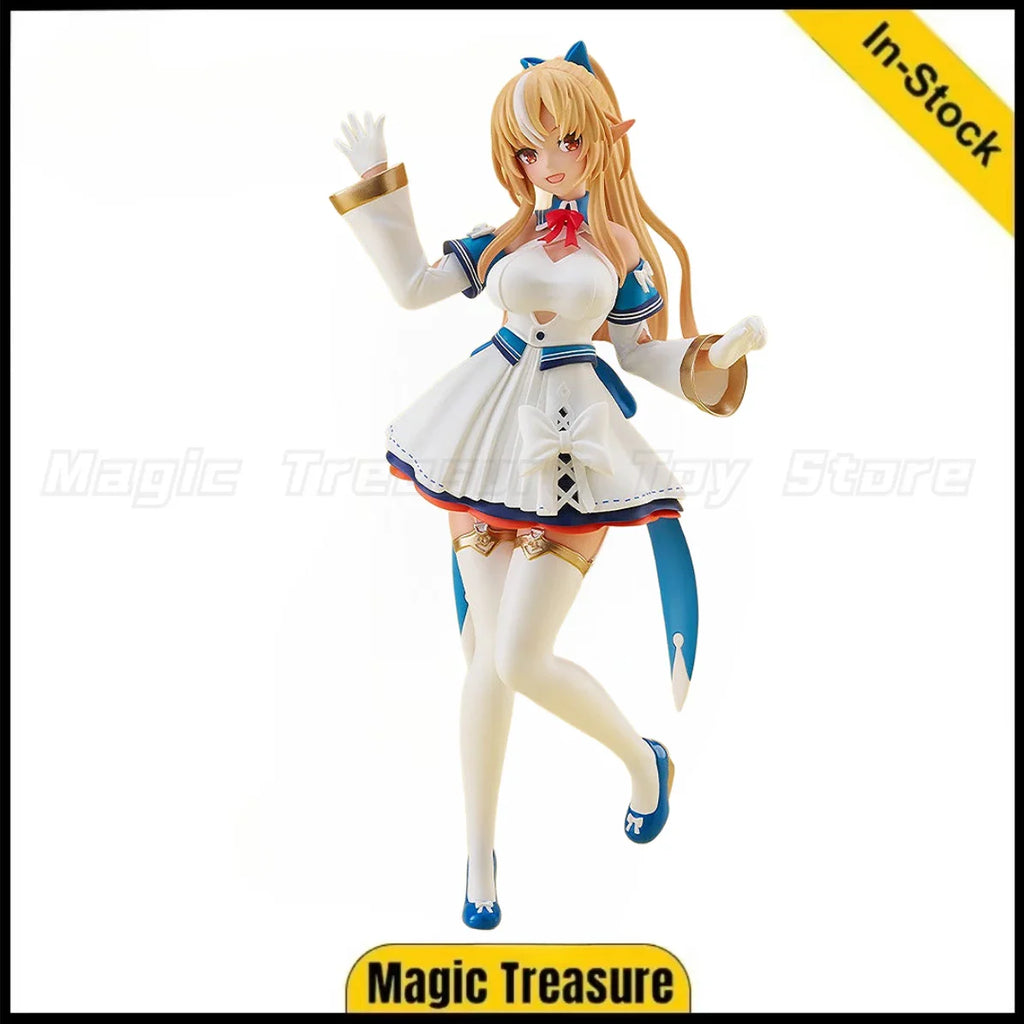 ã€In Stockã€‘Original GSC PUP  Shiranui Flare Figures Anime Ornaments Gifts