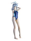 Azur Lane Sunaookami Shiroko Sexy Girls PVC Action Figure Model Toys