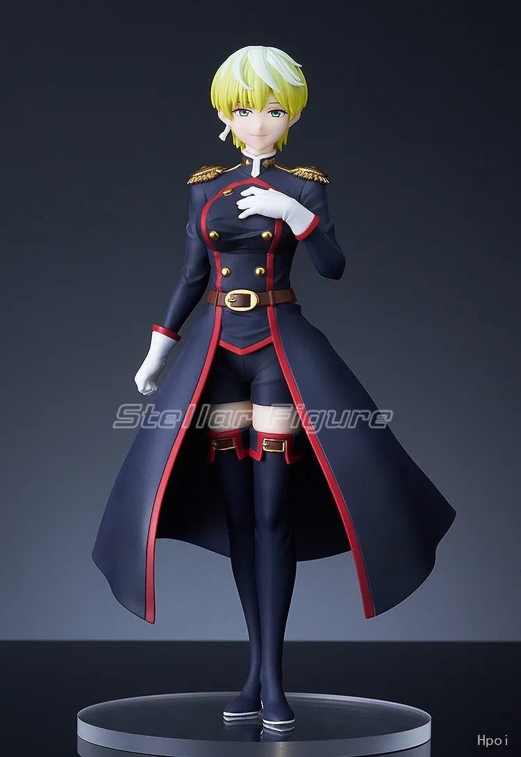 【SF】In Stock GSC POP UP PARADE Mabotai Tenka Izumo Figures Model Collection Anime
