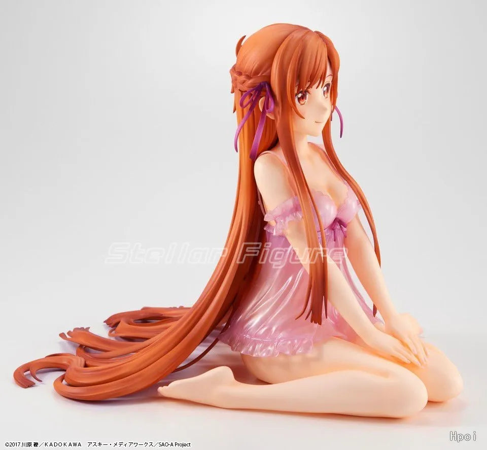 【SF】In Stock SSF EStream Sword Art Online Asuna 1/4 Scale Figures Model Original Collection