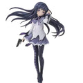 Anime Puella Magi Madoka Magica Figure 17cm Akemi Homura Action Figural Pvc Model Kawaii Decoration Doll Kids Toys