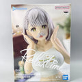 Auf Lager Original Bandai BANPRESTO Shiragane Noel Oozora Subaru Figur Anime Hololive IF Sammlung Modell Spielzeug WY