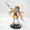 Kotobukiya The Legend of Heroes Trails in The Sky Estelle Bright Scale Anime Finished Model Anime Figure Statuette Ornament Toys