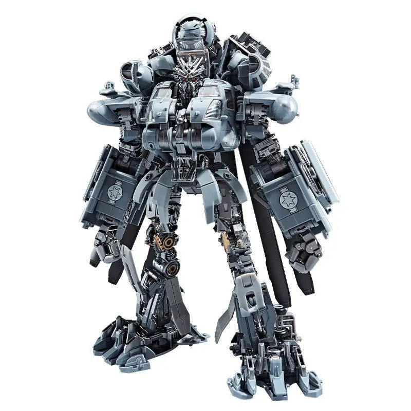 Transformation Toys Blackout M05 Robot Action Figure