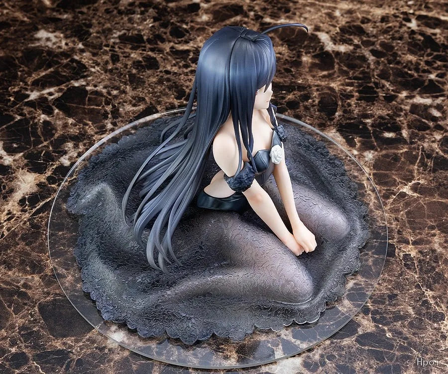 Original in Stock KADOKAWA KDcolle Accelerate The World Kuroyukihime 1/7 Figures Model Toy Gift Collection Ornament