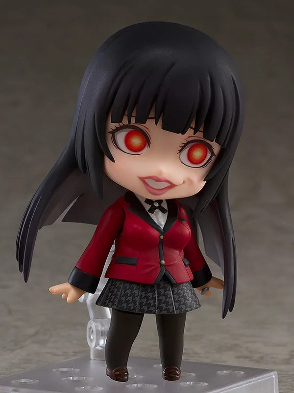 2022 New 10cm Cheating Allowed Jabami Yumeko Action figure toys doll Christmas gift with box