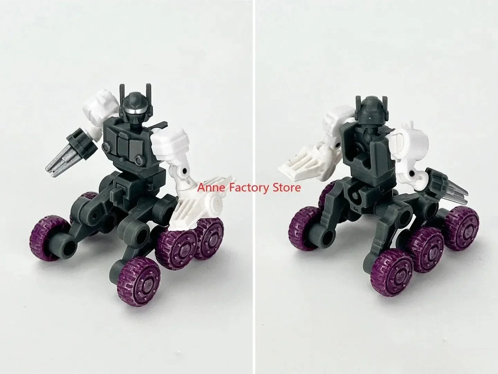 In Stock Hobby Conversion Fans MB-22 MB22C Astro Flame Jet Flame Sky Flame Can Be Combined with Action Diagram
