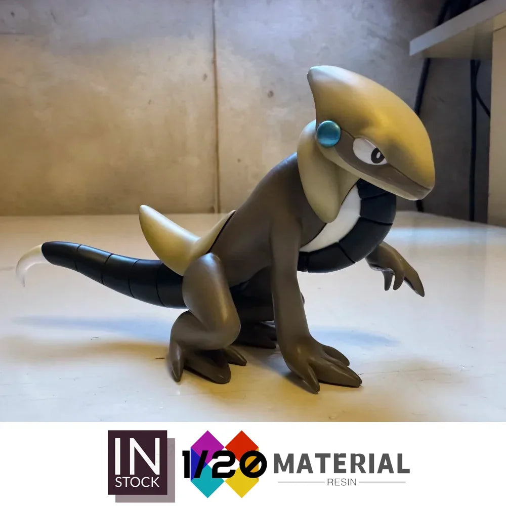[In Stock]1/20 Resin Scale World [BF] - Cyclizar [Split RE-MENT]