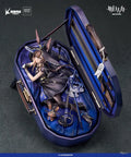 【SF】In Stock GSAS  Arknights Amiya 1/7 Scale Figures Model Collection Anime