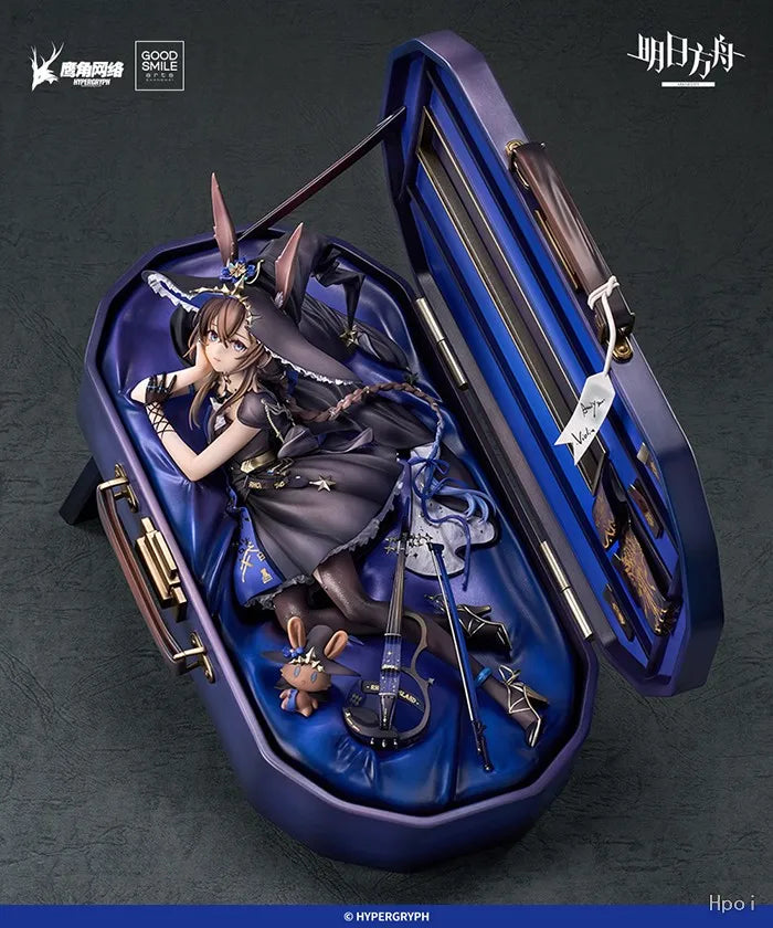【SF】In Stock GSAS  Arknights Amiya 1/7 Scale Figures Model Collection Anime