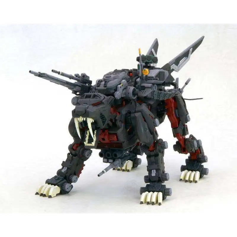 Kotobukiya Hmm Zoids EPZ-003  ZD135R Highend Master Model 1/72 Assembly Figures Ornament Collection Model Anime Gift