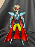 Saint Seiya God vs God Arc God Warrior Loki Figure Anime Collectible High Quality Model Toy