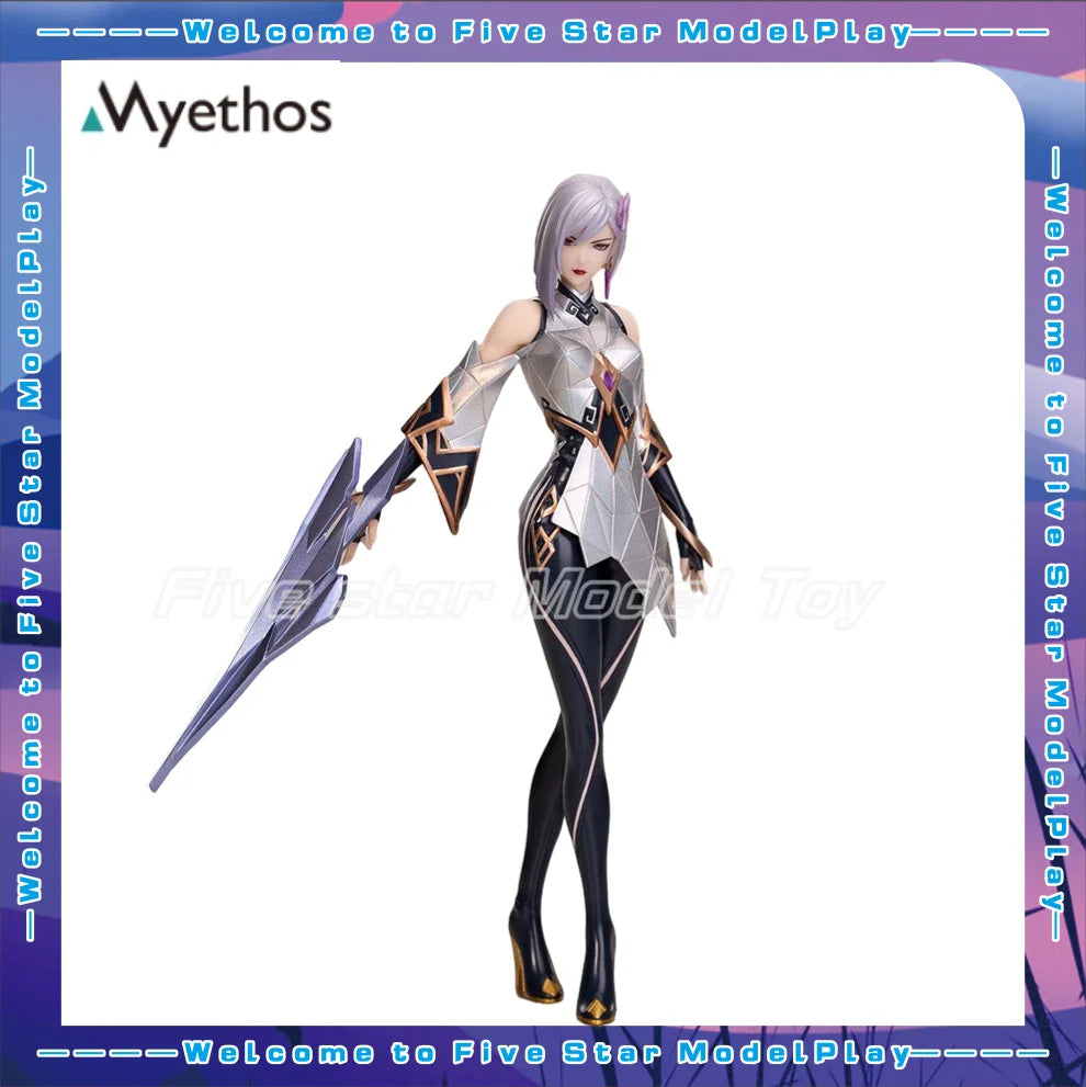 【FS】Original Myethos Geschenk+ Serie Honor of Kings Blade of Mirror 1/10 Figur Anime Modell Spielzeug