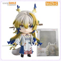 GSC Original Nendoroid Series No.2722 Shu Anime Q Version Action Peripheral Figure Toys for Boys Gift Collectible Ornaments