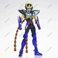 [In Stock] GT Saint Seiya Myth Cloth EX Gemini Shun Phoenix Ikki V3 Final Bronze Cloth Metal Armor Collectible Figure GT Model
