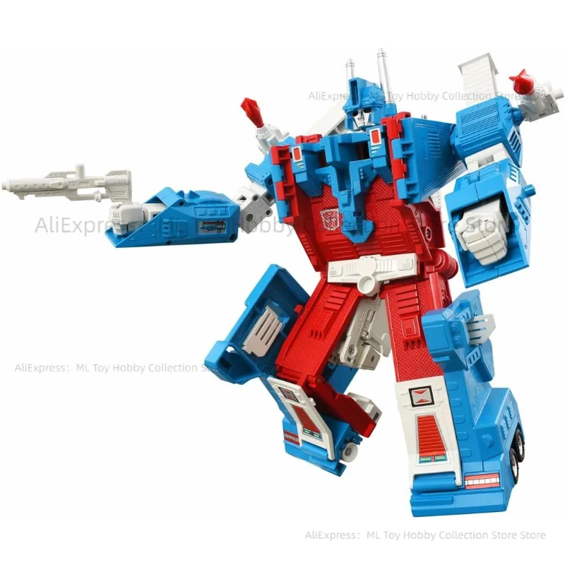 In Stock Transformed Toys Lost Node Missinglink C10 C-10 Tongtianxiao 3c Fan Hobbies Action Dolls Toys Collection Gifts