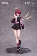 【FS】 Myethos Gift+ Series Arknights Angels Musical Journey Scale 1/8 Figure Model Toys Gifts