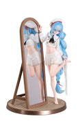 Judai Original Myethos Azur Lane Janus Gift+ 1/8 Action Figure Model Doll Toys
