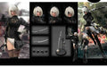 Mttoys019 Nier 2b 1/6 Scale 12 Sammelfigur Full Set Frauen Soldatin Abenteuer Spielzeug Puppe Erwachsenen Figuren Sammler