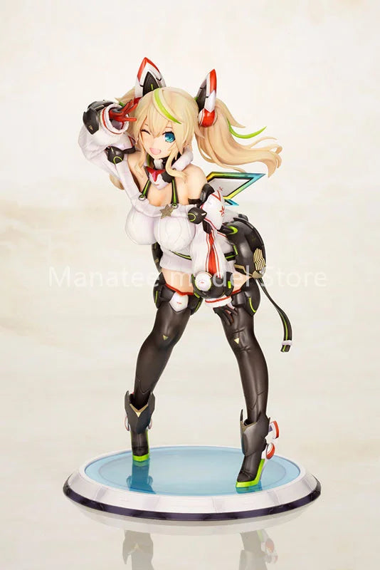 Kotobukiya Original Phantasy Star Online 2 es Gene 1/7 PVC Action Figure Anime Model Toys Collection Doll Gift
