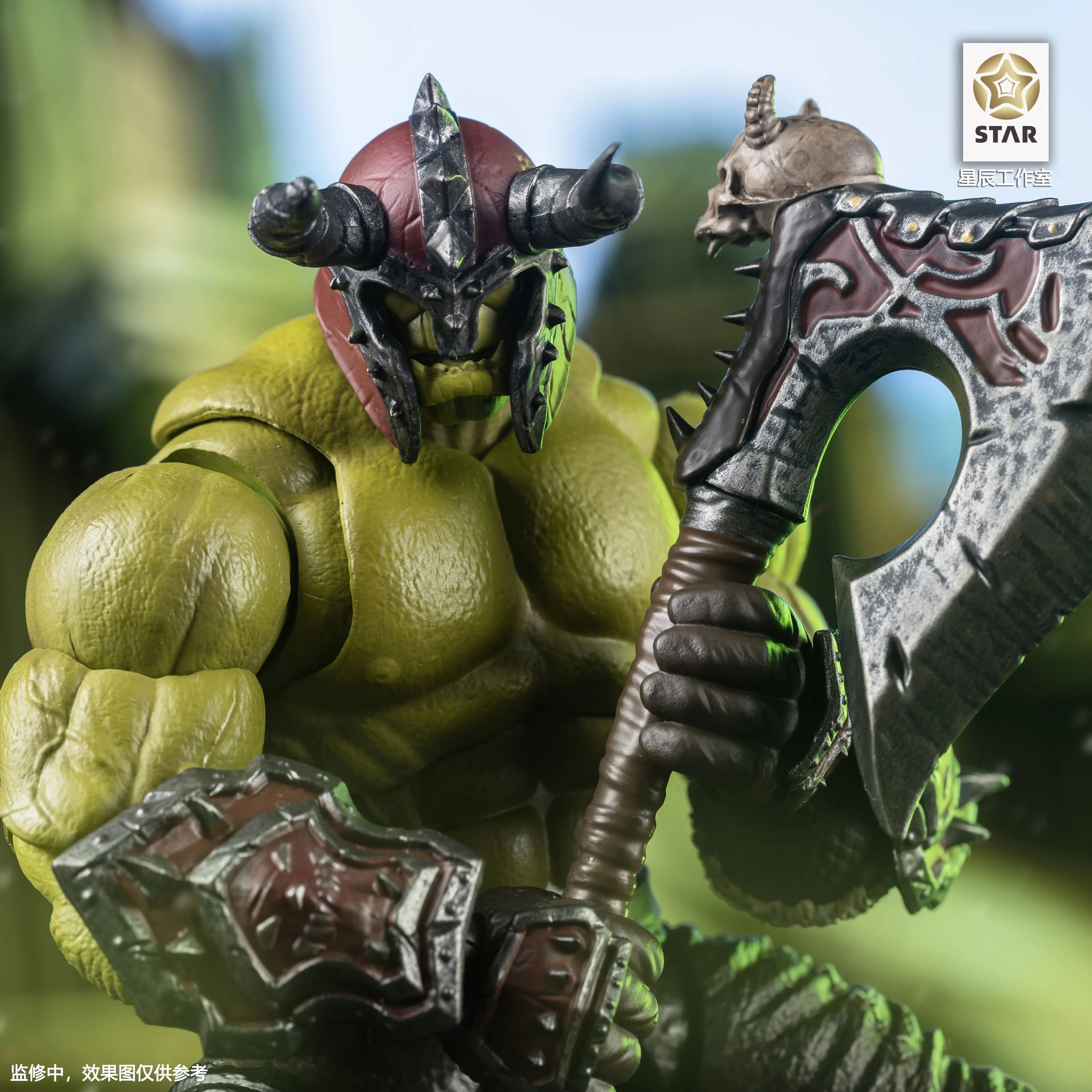 In Stock 1/12 Scale Masked Green Male Soldier On Ancient Battlefield Full Set Fit 6inch Action Figure Model Collectible Toys