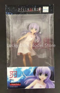 WAVE Original Higurashi no Naku Koro ni Kai - Hanyu PVC-Actionfigur Anime-Figur Modell Spielzeugsammlung Puppengeschenk