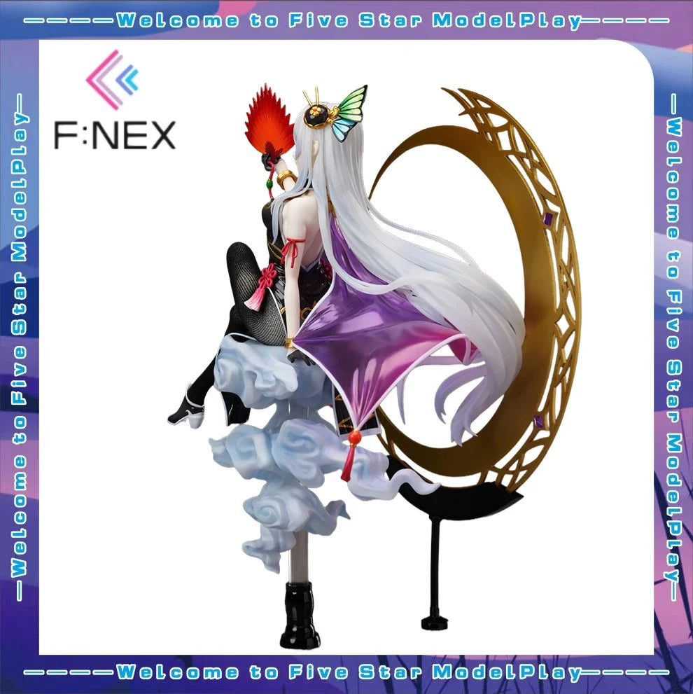 【FS】Original F:NEX Scale1/7 Re:Zero Starting Life in Another World Season 2 Echidna Model Gift Collection Figure