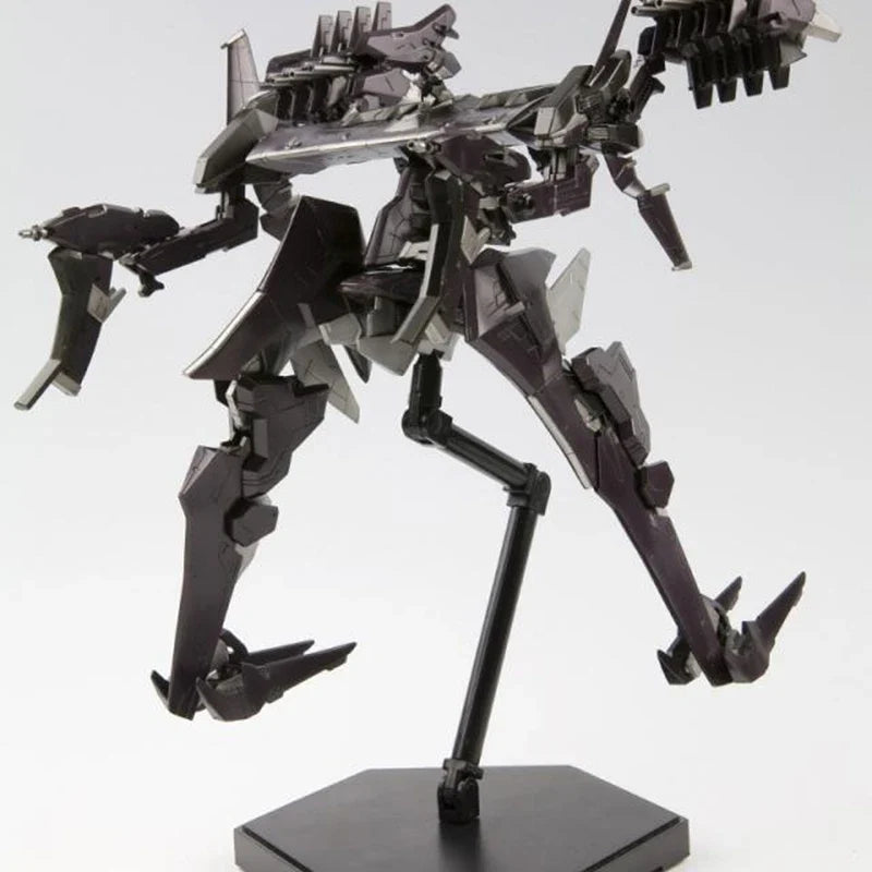 In Stock Kotobukiya  Model Kit Armored Core Nx13 Aspina X-Sobrero Fragile Anime Action Figure Assembly Model Toy For Boys