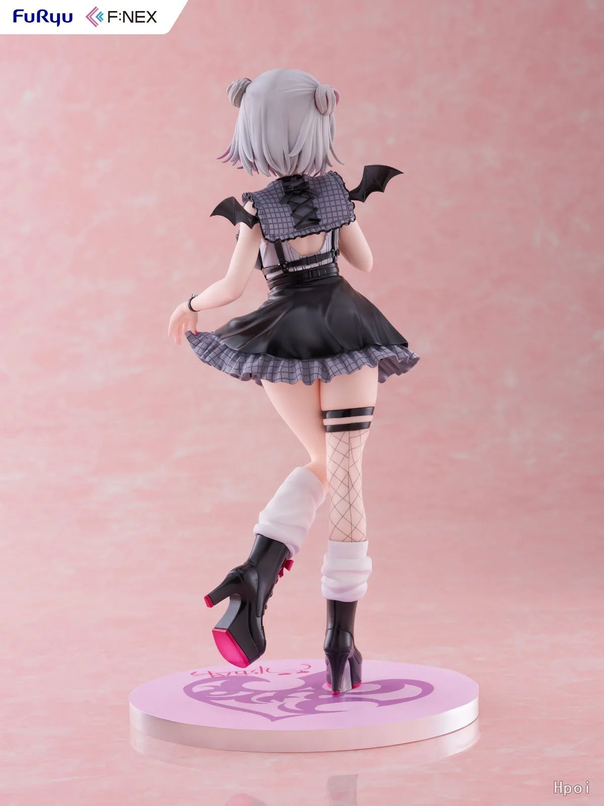 【In Stock】F:NEX VTuber Suou Patra 1/7 Scale Figure Models Classic Anime Toys