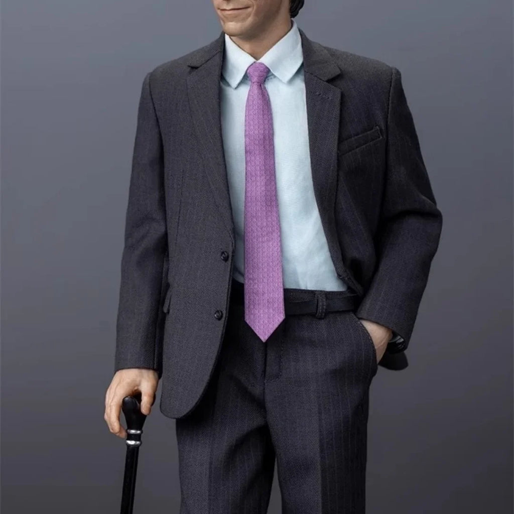 POPTOYS EX058 1/6 Smile President Bale Action Figure Model