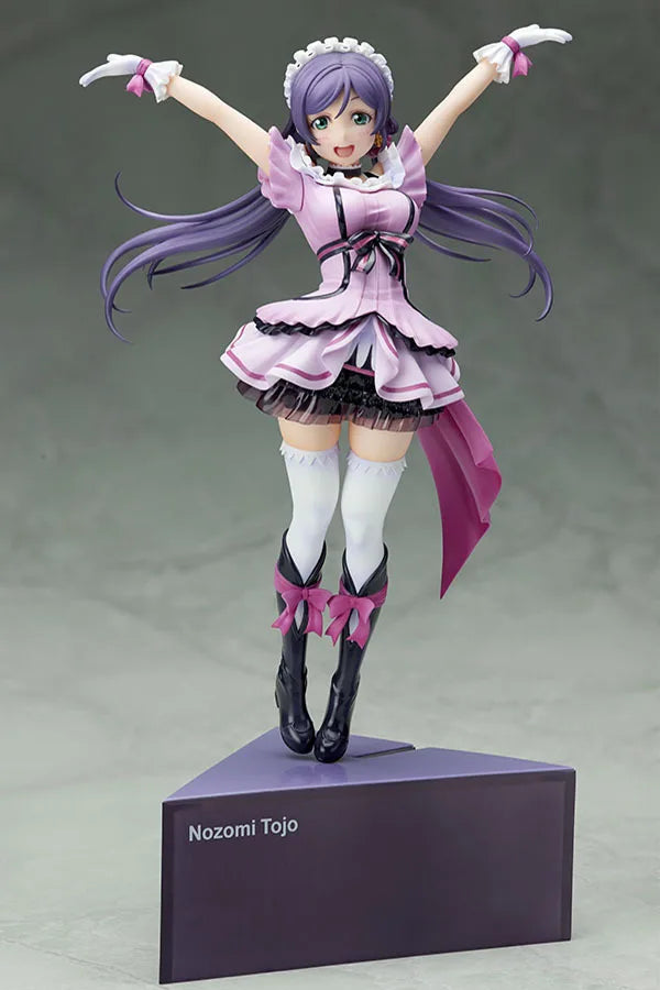 LoveLive! Figure Nozomi Tojo Figures Sonoda Umi Doll 24cm Collection Model Desk Decoration Statue Toy Friends Birthday Gifts