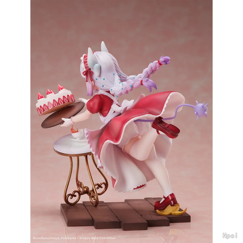 【FS Original APEX-TOYS Scale 1/7 Kobayashi's Dragon Maid Kanna Kamui Figure Model Collection Gift