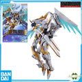 Bandai METAL BUILD DRAGON SCALE Lancelot Albion ZERO Lancelot Albion Premium Action Figure, Collectible Toys for Men and Kids
