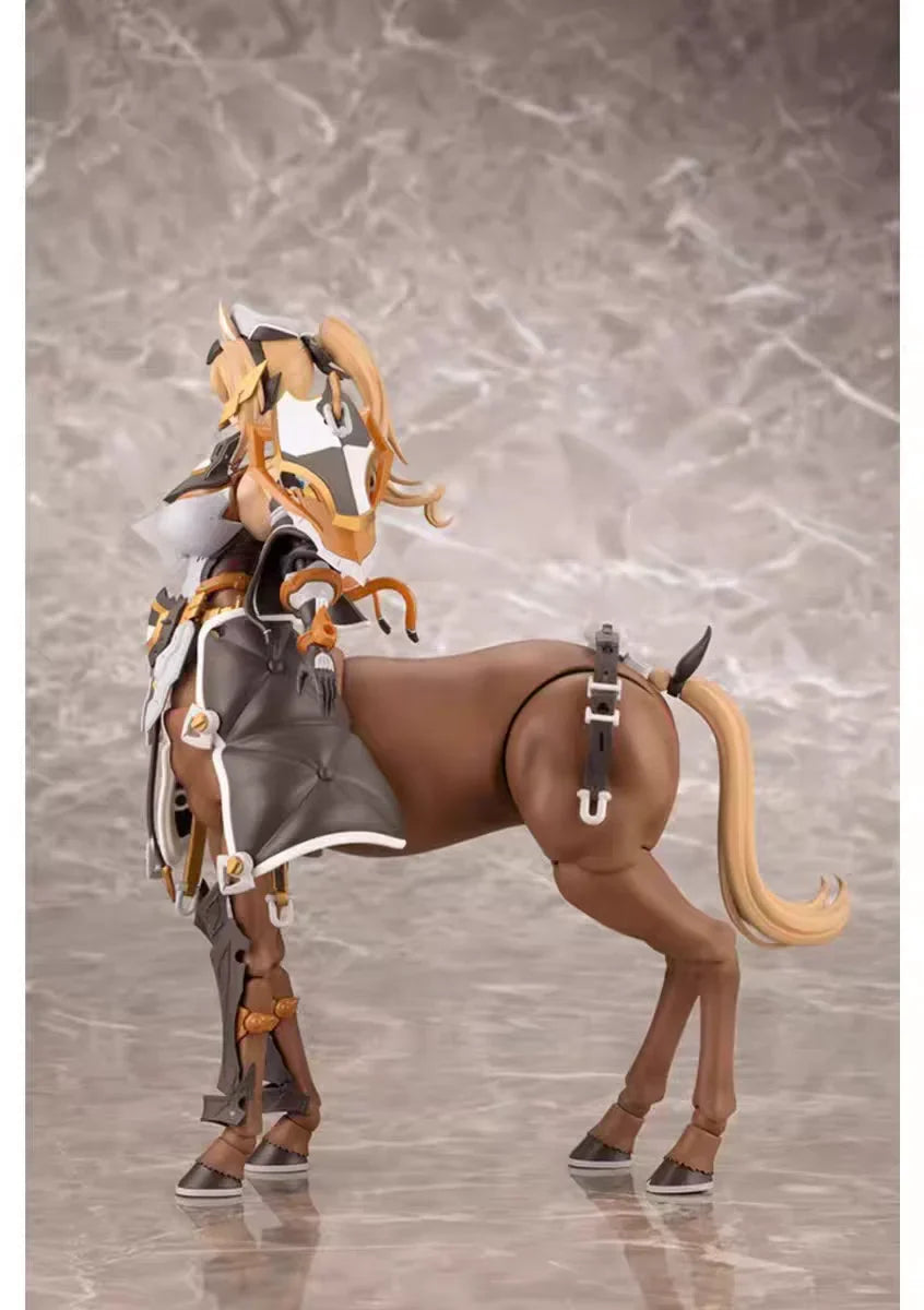 In Stock Kotobukiya Arca Nadea Elena Centauro Girl Action Figure Figure Model Collection Toy Gift