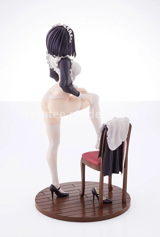 AMAKUNI Original Sarah design by mignon 1/7 PVC Action Figure Anime Model Toys Collection Doll Gift