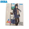 In Stock Sega Original Rascal Does Not Dream of Bunny Girl Senpai Sakurajima Mai Action Figure Model Doll Brand New Boxed